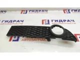 Заглушка бампера левая Infiniti M35 62257-EG600.