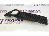 Заглушка бампера правая Infiniti M35 62256-EG600.