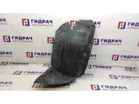 Локер передний левый Infiniti M35 63845-EG000. Передняя часть. Дефект.