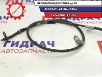 Трос стояночного тормоза левый Infiniti M35 36531-EG00A.