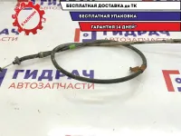 Трос стояночного тормоза правый Infiniti M35 36530-EG00A.