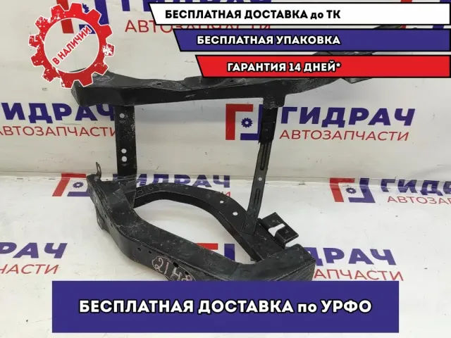 Кронштейн фары левый Infiniti M35 62521-EH200.