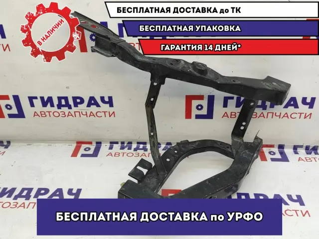 Кронштейн фары правый Infiniti M35 62520-EJ20B.