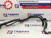 Горловина топливного бака Infiniti M35 17221-EG000.