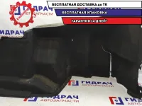 Обшивка багажника правая Infiniti M35 84940-EG000.