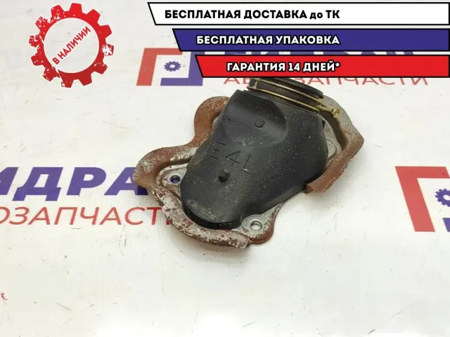 Пыльник рулевой колонки Infiniti M35 48950-EH200.