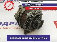 Генератор Infiniti M35 23100-EG010.