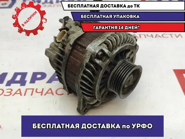 Генератор Infiniti M35 23100-EG010.