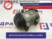 Компрессор системы кондиционирования Infiniti M35 92600-EG00A.