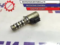 Клапан электромагн. изменения фаз ГРМ Infiniti M35 23796-EA20A. Правый.