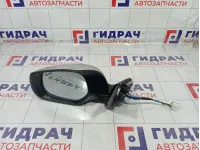 Зеркало электрическое левое Infiniti Q50 963024GR3A