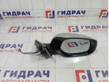 Зеркало электрическое правое Infiniti Q50 963014GR3A