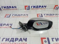Зеркало электрическое правое Infiniti Q50 963014GR3A