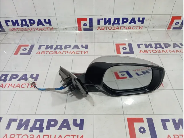 Зеркало электрическое правое Infiniti Q50 963014GR3A