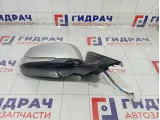 Зеркало электрическое правое Infiniti Q50 963014GR3A