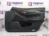 Обшивка двери передней правой Infiniti Q50 809004GA0A