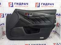 Обшивка двери передней правой Infiniti Q50 809004GA0A