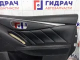 Обшивка двери передней правой Infiniti Q50 809004GA0A