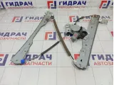 Стеклоподъемник электрический передний правый Infiniti Q50 807204GA0A