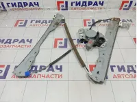 Стеклоподъемник электрический передний правый Infiniti Q50 807204GA0A