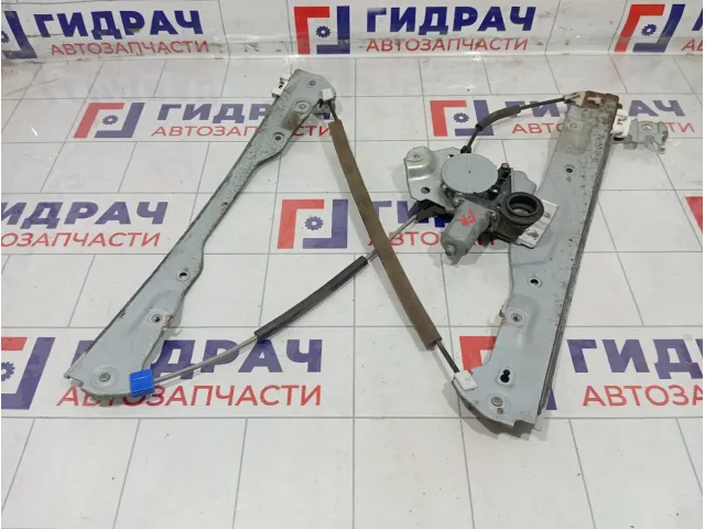 Стеклоподъемник электрический передний правый Infiniti Q50 807204GA0A