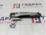 Ручка двери наружная передняя левая Infiniti Q50