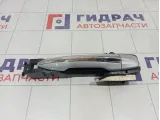 Ручка двери наружная передняя правая Infiniti Q50