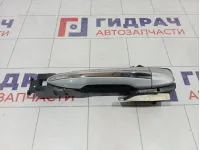Ручка двери наружная передняя правая Infiniti Q50