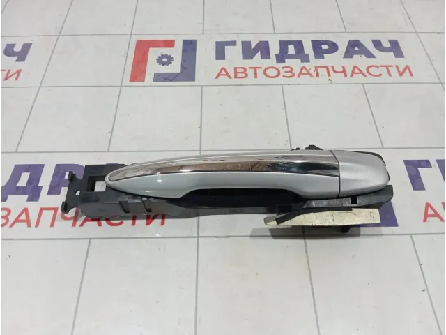 Ручка двери наружная передняя правая Infiniti Q50