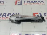 Ручка двери наружная передняя правая Infiniti Q50