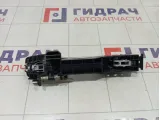 Ручка двери наружная передняя правая Infiniti Q50