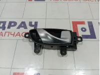 Ручка двери внутренняя правая Infiniti Q50 806701MF0A