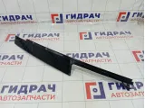 Накладка двери наружная задняя левая Infiniti Q50 822D34GA0A