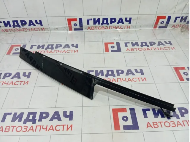 Накладка двери наружная задняя левая Infiniti Q50 822D34GA0A