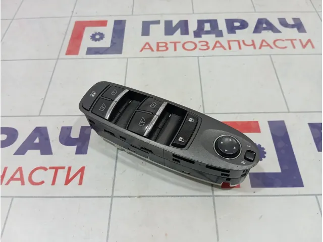 Блок управления стеклоподъемниками Infiniti Q50 254014GA2A