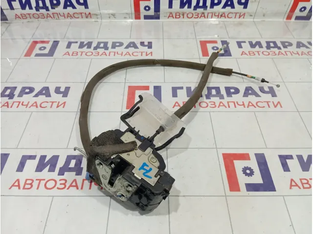 Замок двери передней левой Infiniti Q50 805014GR0A
