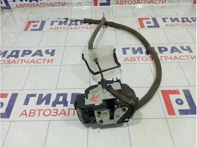 Замок двери передней правой Infiniti Q50 805004GR0A