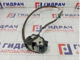 Замок двери задней левой Infiniti Q50 825014GR0A