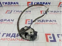 Замок двери задней левой Infiniti Q50 825014GR0A