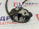 Замок двери задней левой Infiniti Q50 825014GR0A