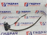 Замок двери задней левой Infiniti Q50 825014GR0A