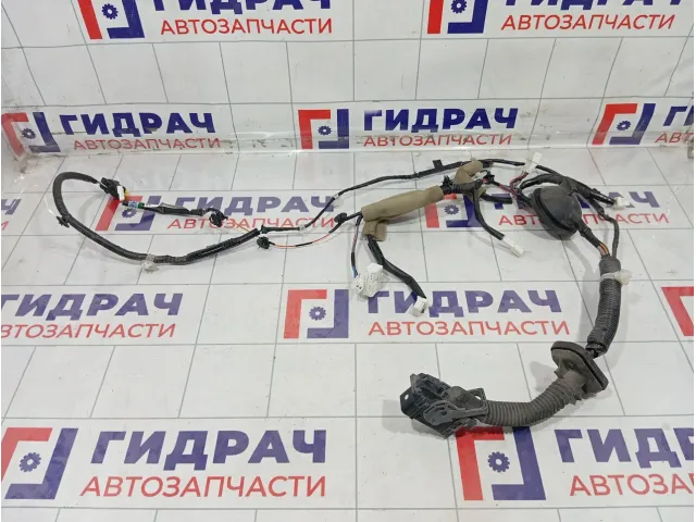 Проводка двери передней левой Infiniti Q50 241254GA1C