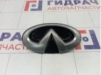 Эмблема Infiniti Q50 628664HB0A