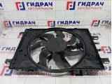 Вентилятор радиатора Infiniti Q50 214814GC0B