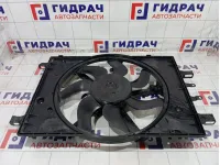 Вентилятор радиатора Infiniti Q50 214814GC0B