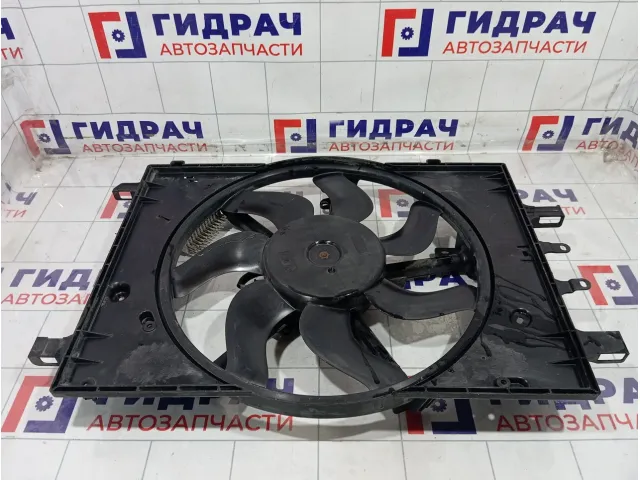 Вентилятор радиатора Infiniti Q50 214814GC0B