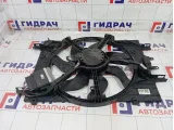 Вентилятор радиатора Infiniti Q50 214814GC0B