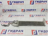 Радиатор (маслоохладитель) АКПП Infiniti Q50 216064GC0A