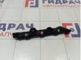 Кронштейн бампера задний левый Infiniti Q50 852214GA0A