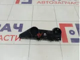 Кронштейн бампера задний левый Infiniti Q50 852254GA0A